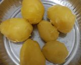 આલુ પરાઠા (Aloo Paratha Recipe In Gujarati) રેસીપી સ્ટેપ1ફોટો