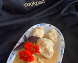 Anyukám vadasa zsemlegombóccal recept fázis 5 fotója