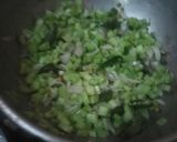 புடலங்காய் பொரியல் ரெசிபி ஸ்டேப் 2 புகைப்படம்