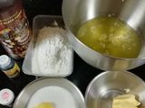 Bolu kukus putih telur