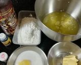 Foto langkah ke 1 dari resep Bolu kukus putih telur.