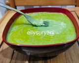 Foto langkah ke 10 dari resep Bolu Kojo Nyai (Nenek) Ala Saya.