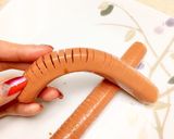Hình bước làm 1 của món Bữa sáng cho bé