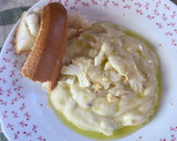 Foto del paso 7 de la receta: Ajo, o atascaburras receta de mi padre