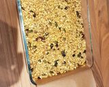 A picture of step 5 of Flapjack.