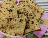 Foto langkah ke 8 dari resep Bolu kukus pisang simpel, no mixer.