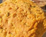 Foto del paso 5 de la receta: Focaccia fácil de hacer!