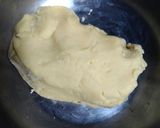 Foto langkah ke 4 dari resep Curry Puff / Karipap Pusing.