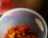 Foto langkah ke 5 dari resep Keripik Singkong.