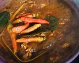 Foto langkah ke 7 dari resep Sambel Goreng kikil Mercon.