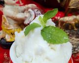 मक्खन मिश्री (Makhan mishri recipe in hindi) रेसिपी चरण 4 फोटो