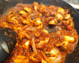 Foto del paso 3 de la receta: Champiñones bravos