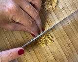 Foto del paso 2 de la receta: Crema de champiñones