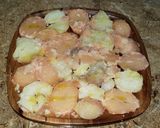 Foto del paso 3 de la receta: Pulpo a la gallega