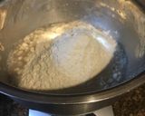 Foto del paso 2 de la receta Panadería: Pane sciapo (sin sal)
