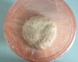 Foto del paso 4 de la receta: Pizza capricciosa