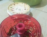 Foto langkah ke 2 dari resep Asinan Jambu Air.