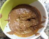 Foto del paso 5 de la receta: Bizcochuelo de chocolate en taza