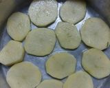 Foto del paso 5 de la receta: Lasagna de papa y zapallito!