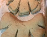 Foto del paso 9 de la receta: Pan corderito sin grasa