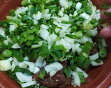 Foto langkah ke 4 dari resep Kofta Kebab (1).