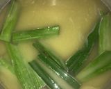 Foto langkah ke 4 dari resep Sari Kacang Hijau.