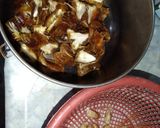 Foto langkah ke 2 dari resep SUKUR (Susu Kurma Simpel).