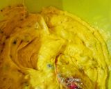 A picture of step 10 of Bakery style dry fruit cake(without oven).