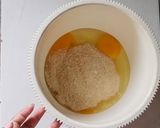 Foto langkah ke 3 dari resep Brownis Bites satset anti ribe.