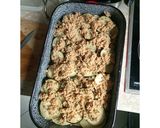 Muszaka recept fázis 5 fotója
