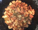 Foto del paso 4 de la receta: Pollo Agridulce