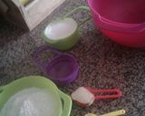 صورة لخطوة 1 من وصفة الفطيره التركيه (Turkish pie)