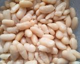 Foto del paso 1 de la receta: Hummus de Alubias Blancas