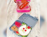 Une image de l'étape 2 de Bento Box.