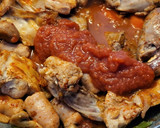 Foto del paso 6 de la receta: Arroz campero