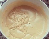 Foto del paso 4 de la receta: Budín de dulce de leche