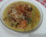 Foto langkah ke 5 dari resep Bumbu mangut kepala patin.