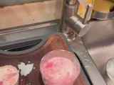 Paletas de Oreo
