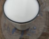 عکس مرحله 4 از دستور دسر آرد ذرت با رویه کادایفsolmaz