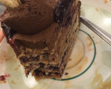 Foto del paso 5 de la receta: Torta sin azúcar 🎂