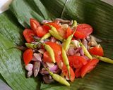 Foto langkah ke 3 dari resep Ikan Seluang Betuup.