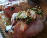Foto del paso 4 de la receta: Codillo al horno
