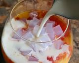 Foto langkah ke 3 dari resep Mango Sago.