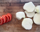 Foto del paso 7 de la receta: Arroz de cocido al horno