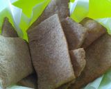 Foto del paso 6 de la receta: Pan integral frito en poco tiempo! Tipo torta frita riquísimo!!!