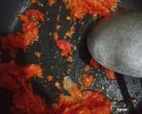 Foto langkah ke 6 dari resep Cilok Saus Sambal.