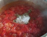 Foto del paso 2 de la receta: Salsa de tomate