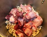 Foto del paso 2 de la receta: Judías estofadas
