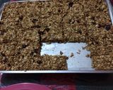 Foto del paso 6 de la receta: Barras de granola saludables