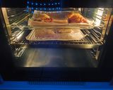 Foto del paso 5 de la receta: Hojaldres Mixtos